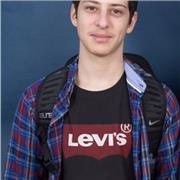 Étudiant anglophone dans une filière scientifique